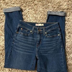Levi’s jeans Size 2